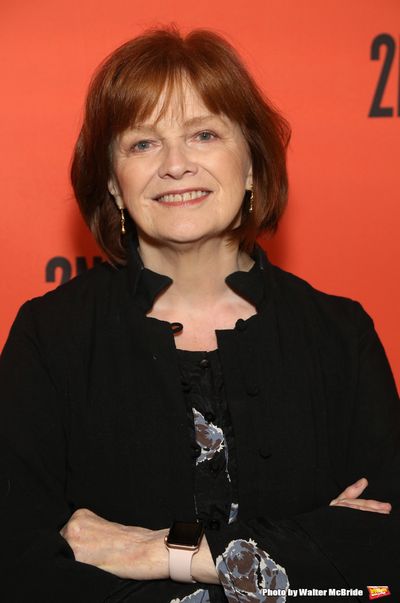  Blair Brown Photo