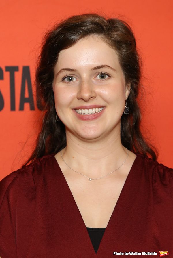 Emma Geer Photo