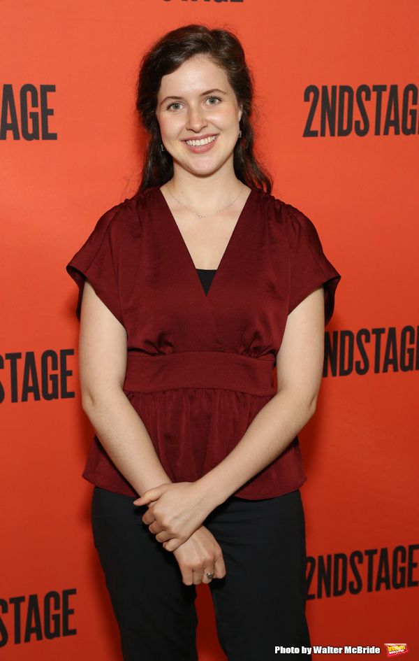 Emma Geer Photo