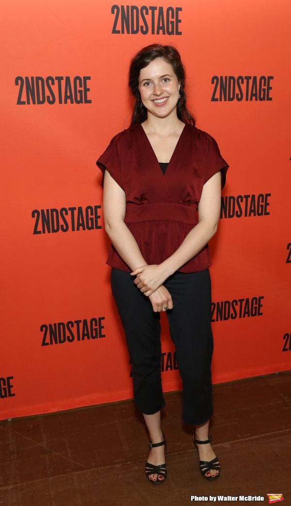  Emma Geer  Photo