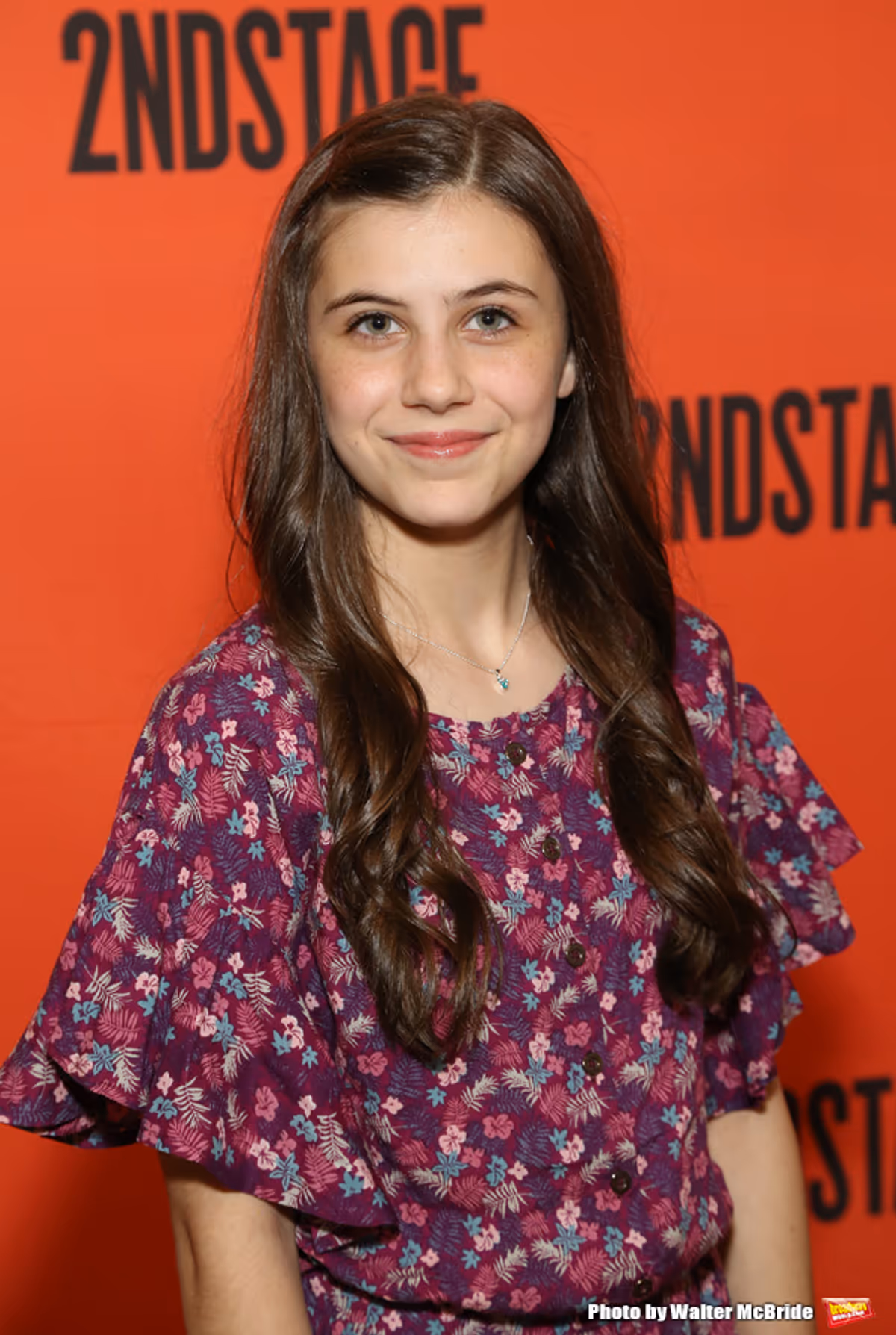  Mia Sinclair Jenness  at 