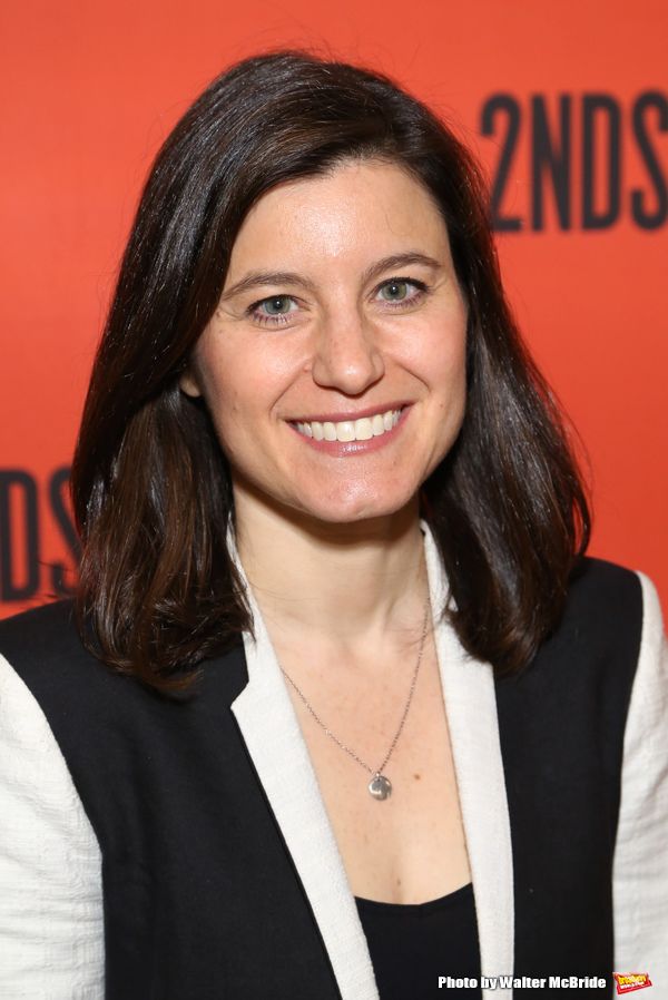 Susan Pourfar Photo