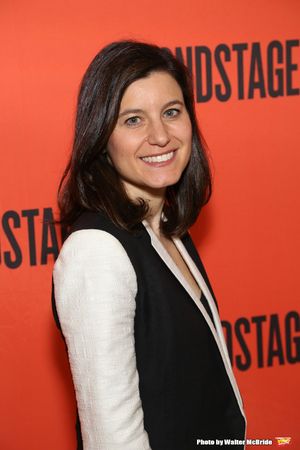 Susan Pourfar  Photo