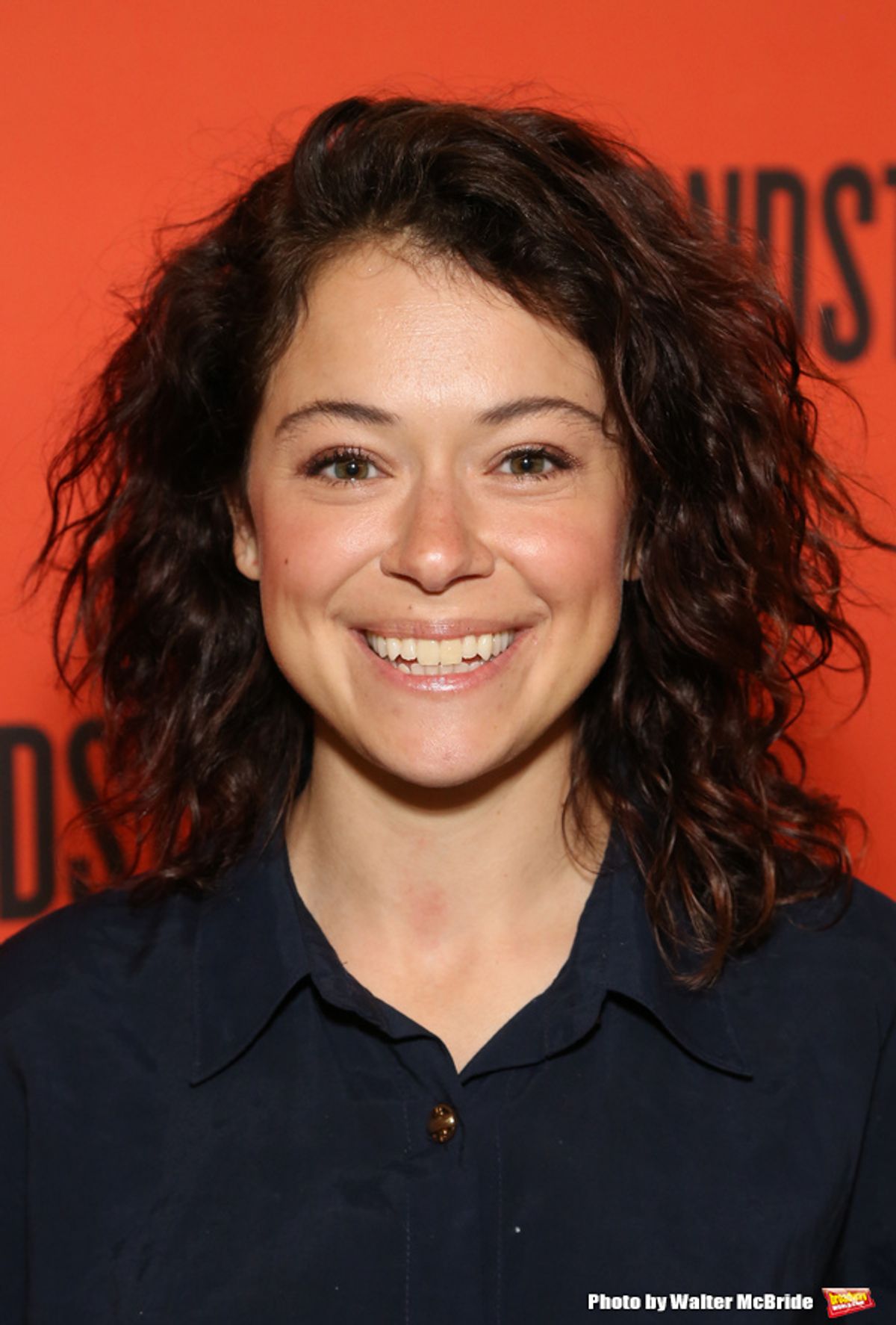 Tatiana Maslany at 