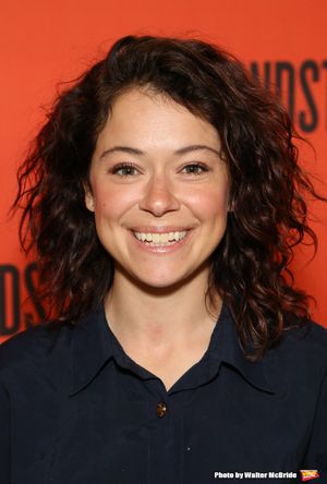 Tatiana Maslany @ BroadwayWorld Tatiana Maslany Photo