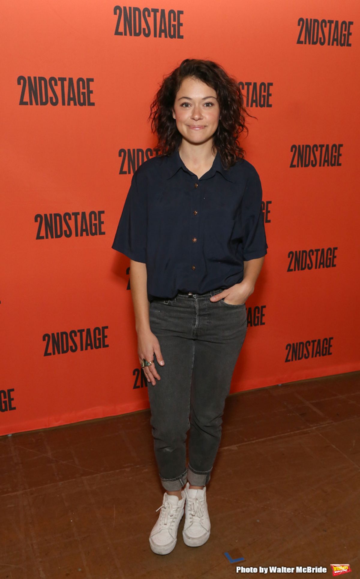 Tatiana Maslany at 