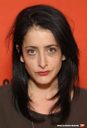 Lila Neugebauer @ BroadwayWorld Lila Neugebauer Photo