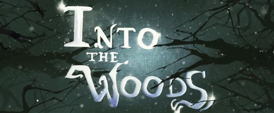Review: INTO THE WOODS at Chateau Neuf, Oslo Image