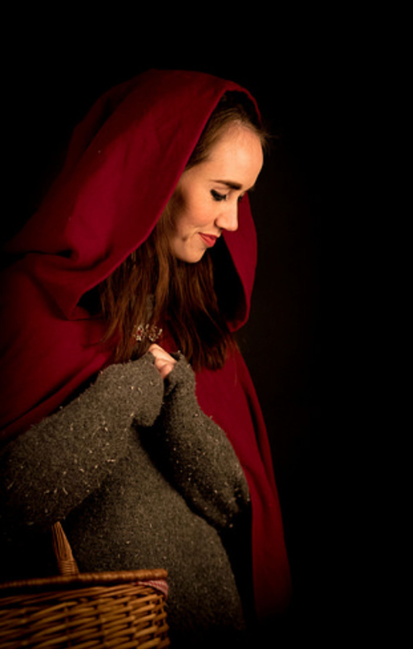 Review: INTO THE WOODS at Chateau Neuf, Oslo  Image