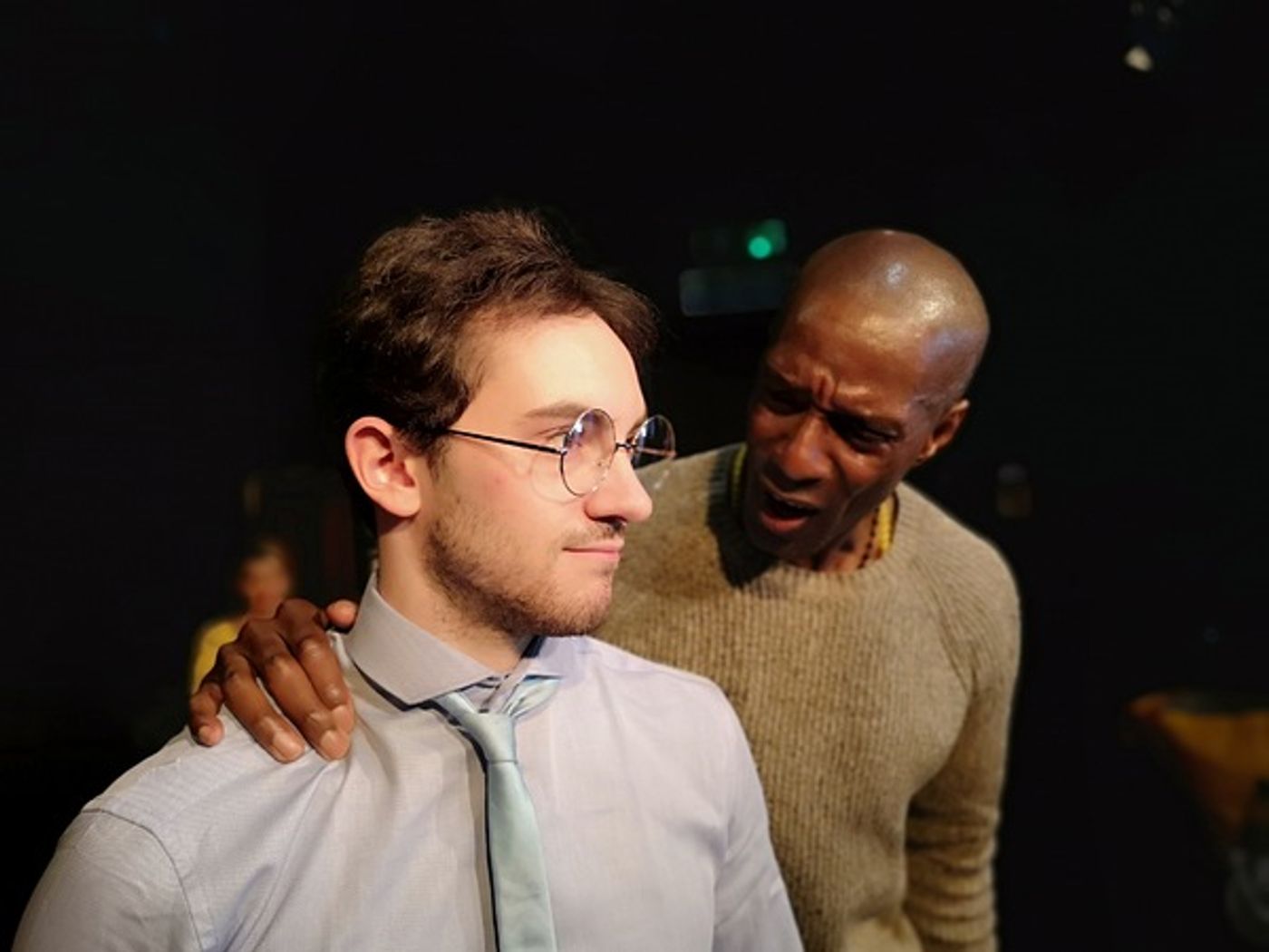 Photo Flash: Theatre Collection Presents Anton Chekhov's THE SEAGULL  Image