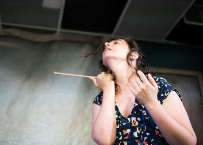 Lily Mooney Photo