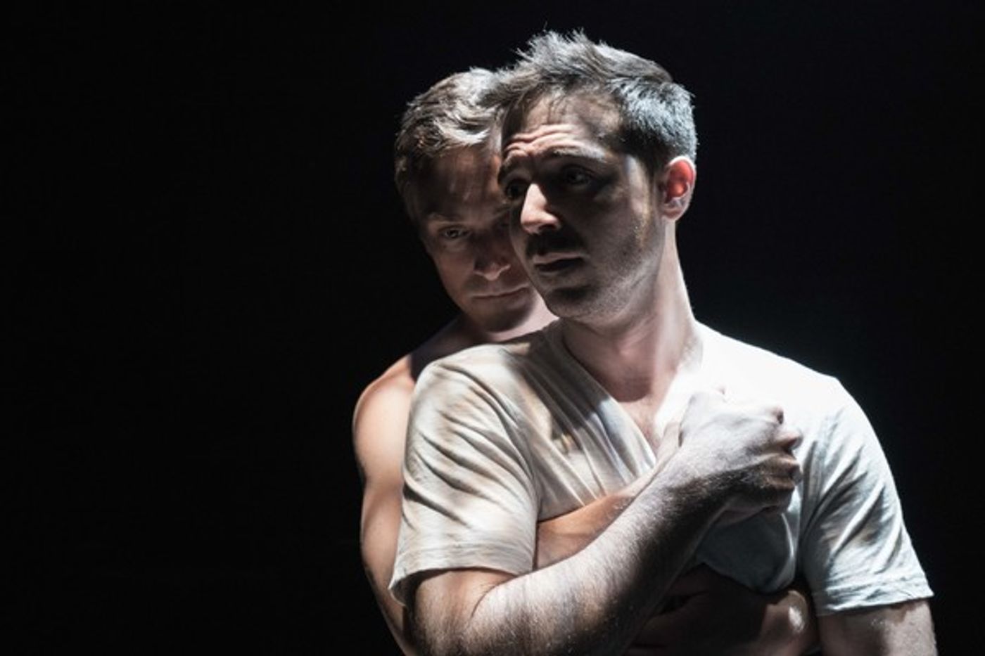 Photo Flash: Record Breaking Play AFTERGLOW Celebrates One Year Off-Broadway  Image