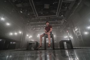 Joe Chisholm and Brandon Haagenson Photo