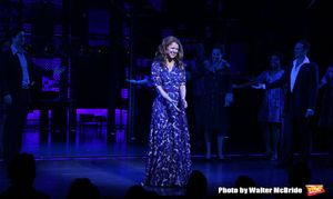 Melissa Benoit @ BroadwayWorld Melissa Benoit Photo