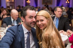 David Wells, Liv Rooth (To Kill A Mockingbird) @ BroadwayWorld David Wells, Liv Rooth (To Kill A Mockingbird) Photo