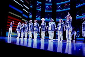 Madeline Doherty, Lori Tan China, Nancy Ticotin, Andre De Shields, Donna McKechnie, Georgia Engel, Lillias White, Kay Walbye and Lenora Nemetz @ BroadwayWorld Madeline Doherty, Lori Tan China, Nancy Ticotin, Andre De Shields, Donna McKechnie, G Photo