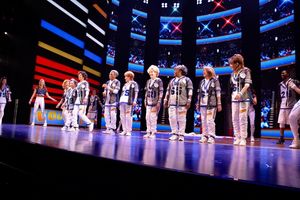Nancy Ticotin, Andre De Shields, Donna McKechnie, Georgia Engel, Lillias White, Kay Walbye and Lenora Nemetz @ BroadwayWorld Nancy Ticotin, Andre De Shields, Donna McKechnie, Georgia Engel, Lillias White, Kay W Photo