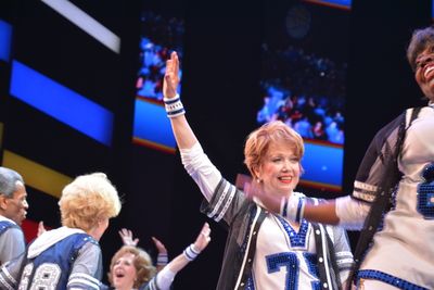 Donna McKechnie Photo