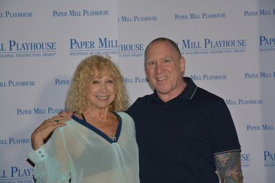 Murphy Cross and Justin Ross Photo