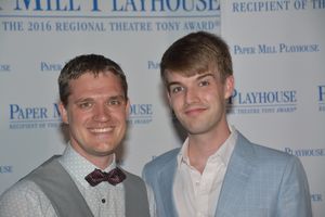 Matt Zwyer and Mark William Photo