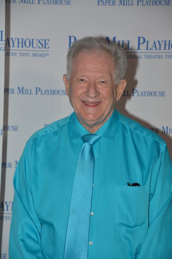 Photo Coverage: Inside the Opening Night Cast Party For HALF TIME at Paper Mill — photo 5 of 57