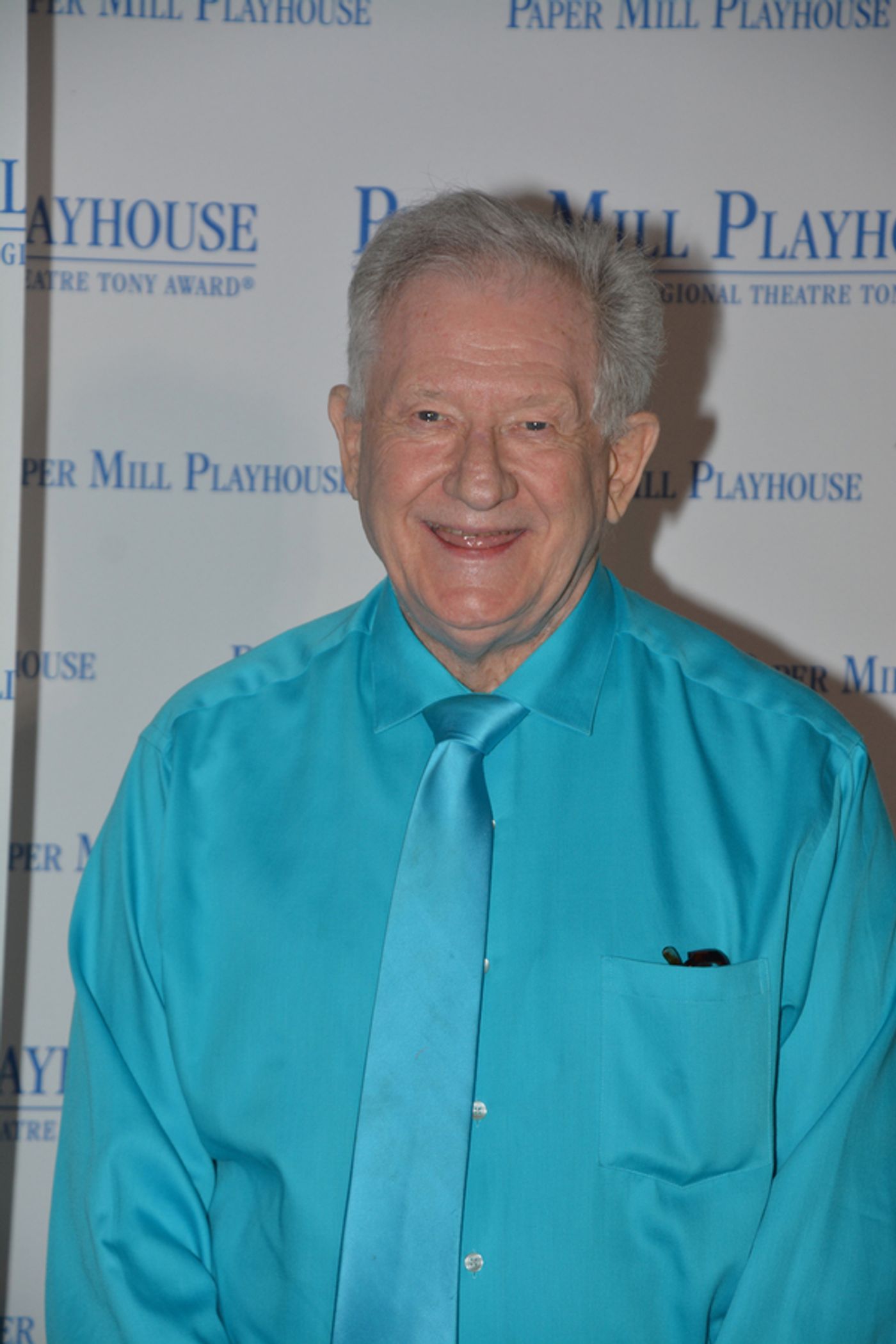 Photo Coverage: Inside the Opening Night Cast Party For HALF TIME at Paper Mill  Image