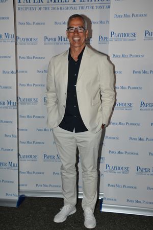 Jerry Mitchell (Director and Choreographer) @ BroadwayWorld Jerry Mitchell (Director and Choreographer) Photo