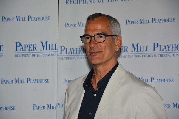 Photo Coverage: Inside the Opening Night Cast Party For HALF TIME at Paper Mill — photo 8 of 57