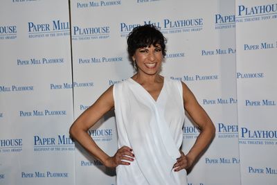 Nancy Ticotin Photo