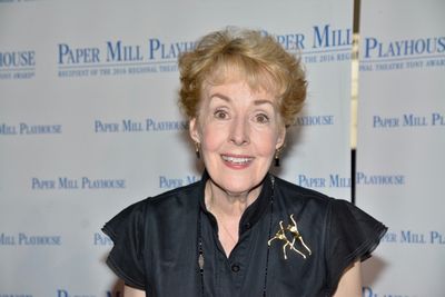 Georgia Engel Photo