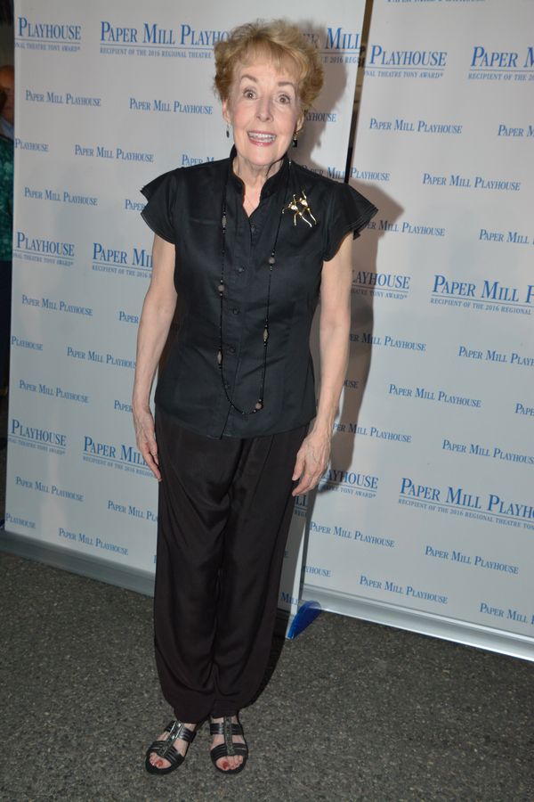 Photo Coverage: Inside the Opening Night Cast Party For HALF TIME at Paper Mill — photo 15 of 57
