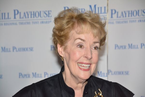 Photo Coverage: Inside the Opening Night Cast Party For HALF TIME at Paper Mill — photo 16 of 57