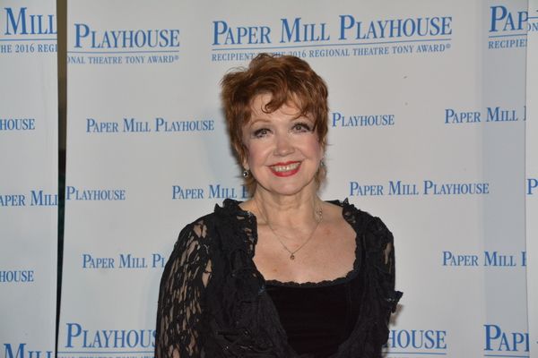 Photo Coverage: Inside the Opening Night Cast Party For HALF TIME at Paper Mill — photo 18 of 57