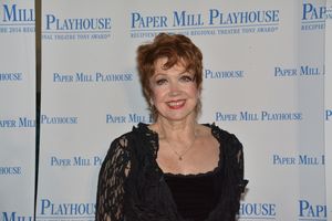 Donna McKechnie @ BroadwayWorld Donna McKechnie Photo