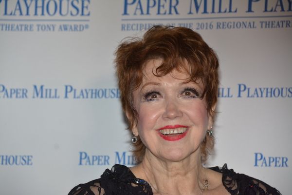 Photo Coverage: Inside the Opening Night Cast Party For HALF TIME at Paper Mill — photo 20 of 57
