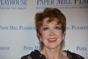 Donna McKechnie @ BroadwayWorld Donna McKechnie Photo