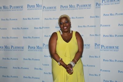 Lillias White Photo
