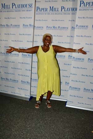 Lillias White Photo