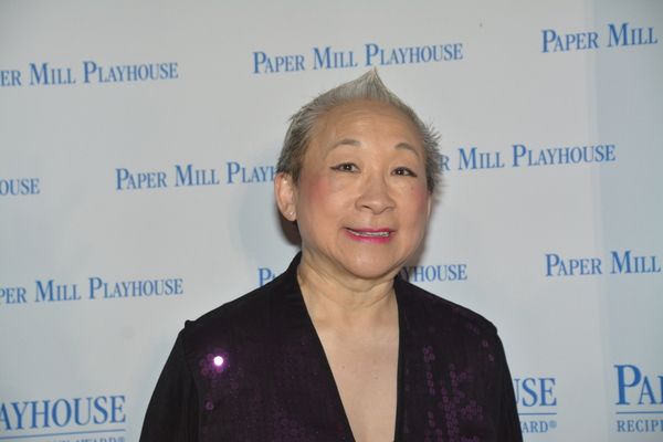 Lori Tan Chinn Photo