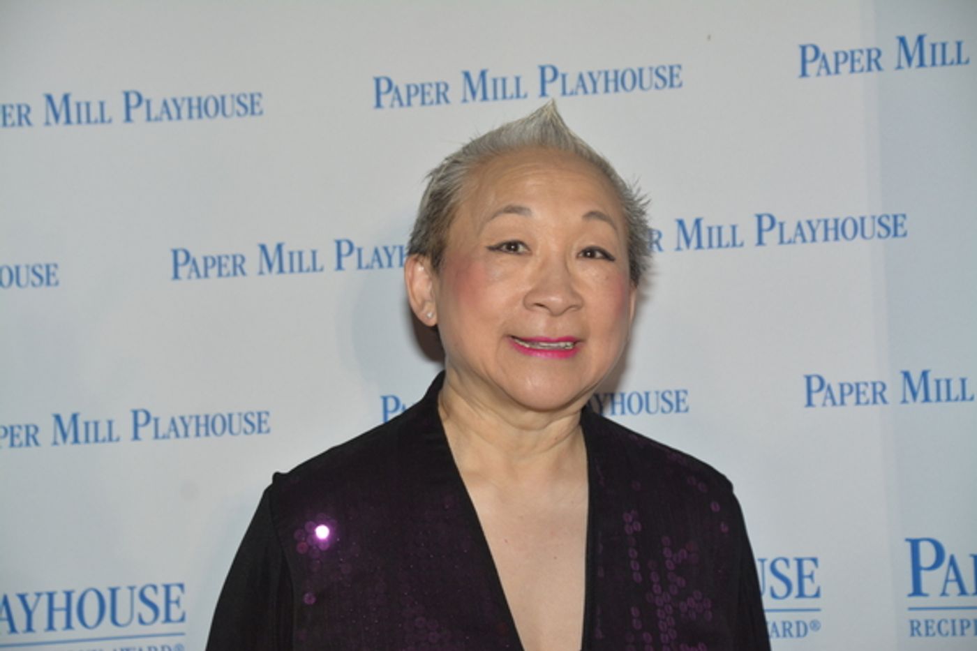 Photo Coverage: Inside the Opening Night Cast Party For HALF TIME at Paper Mill  Image