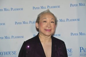 Lori Tan Chinn @ BroadwayWorld Lori Tan Chinn Photo