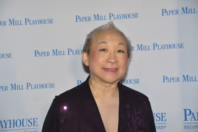 Lori Tan Chinn Photo