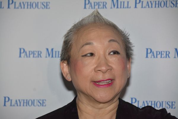 Photo Coverage: Inside the Opening Night Cast Party For HALF TIME at Paper Mill — photo 29 of 57