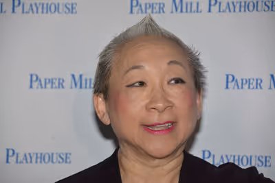 Lori Tan Chinn Photo