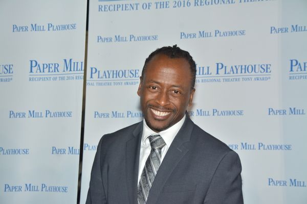 Photo Coverage: Inside the Opening Night Cast Party For HALF TIME at Paper Mill — photo 30 of 57