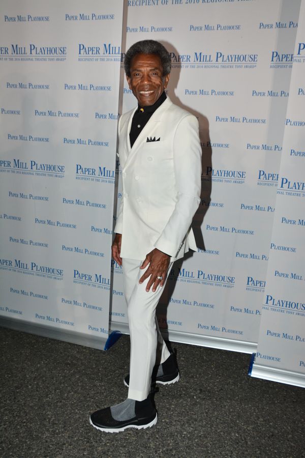 Photo Coverage: Inside the Opening Night Cast Party For HALF TIME at Paper Mill — photo 47 of 57
