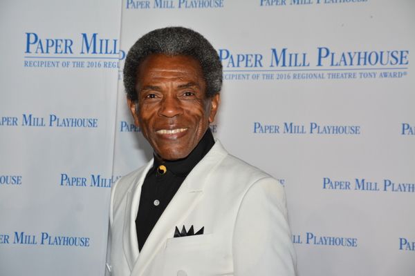 Photo Coverage: Inside the Opening Night Cast Party For HALF TIME at Paper Mill — photo 48 of 57