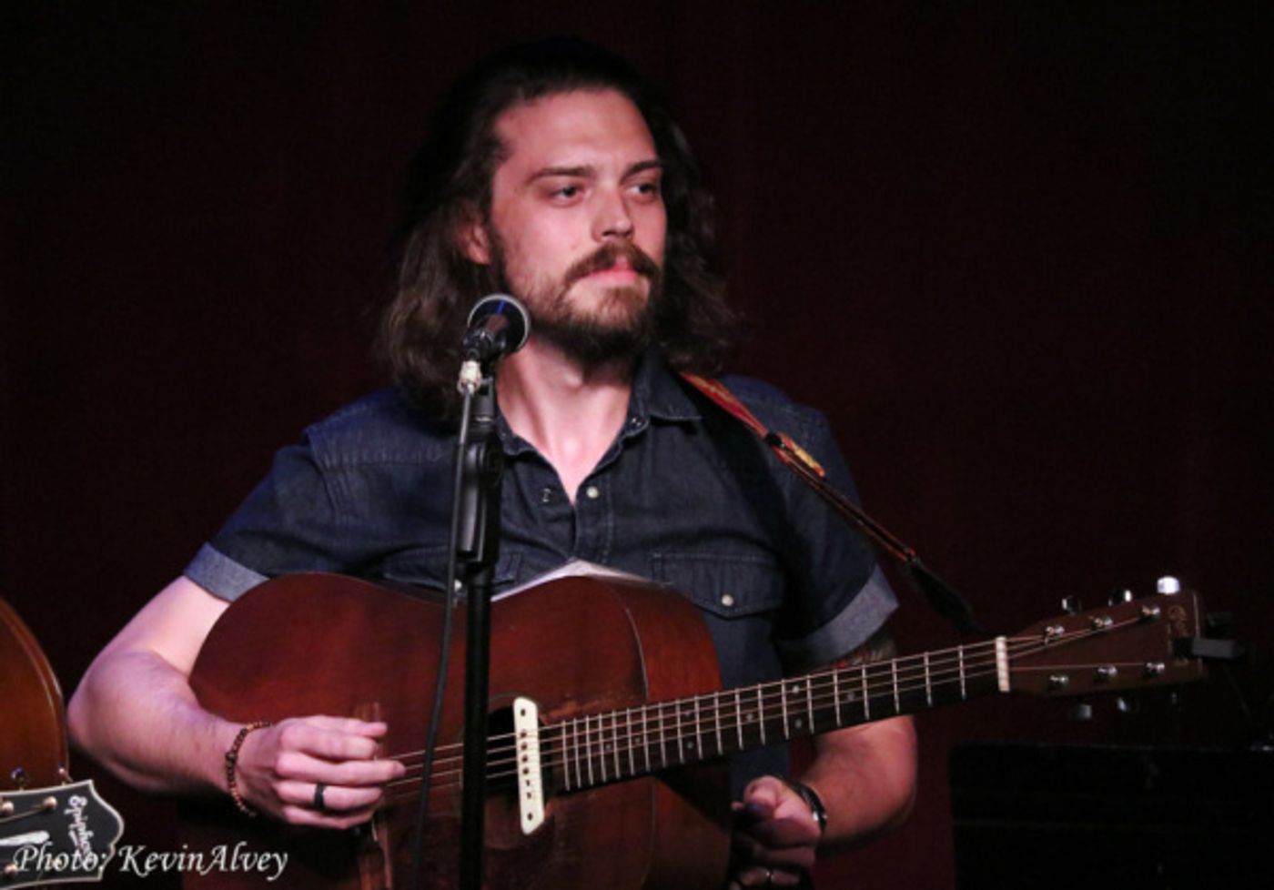 Photo Flash: MILLION DOLLAR QUARTET Cast Members Reunite at Birdland  Image
