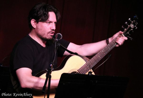 Christopher Ryan Grant Photo