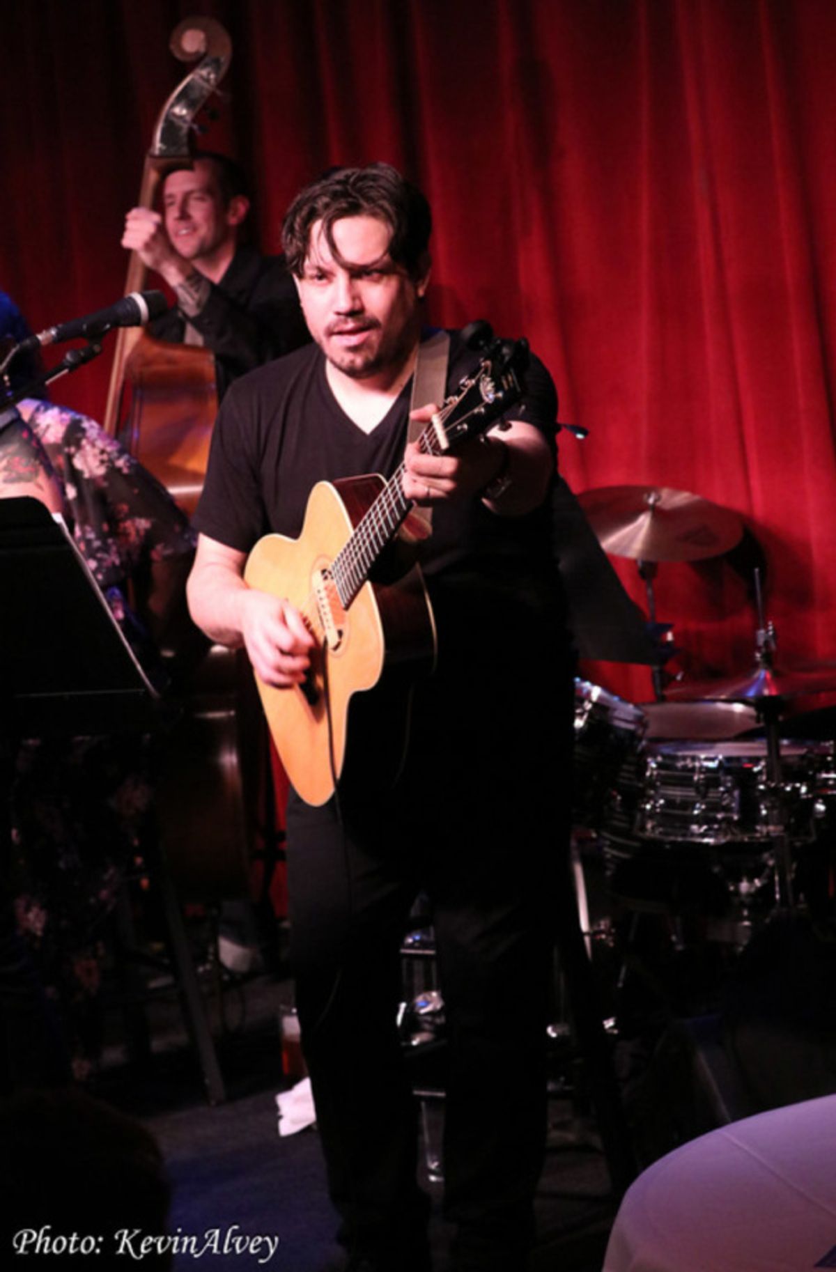 Christopher Ryan Grant at 